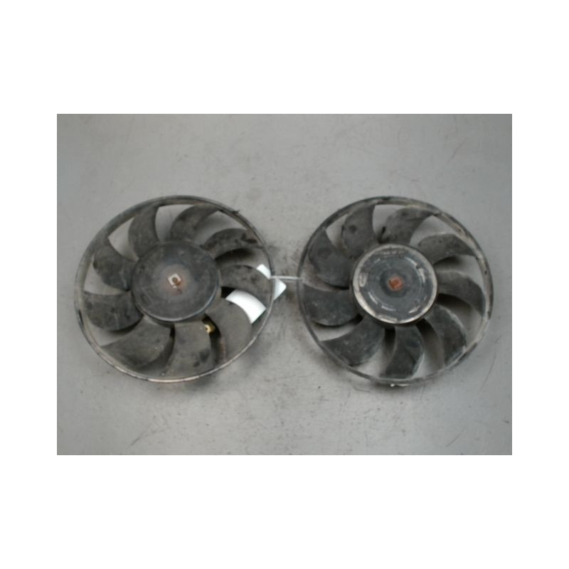MOTEUR VENTILATEUR RADIATEUR FIAT PUNTO 99-2003