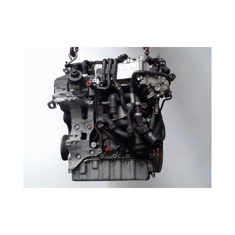 MOTEUR DIESEL AUDI A1 1.6 TDI