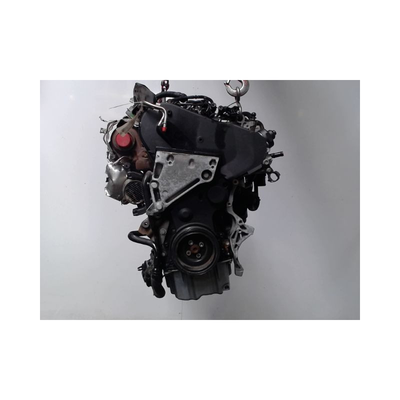 MOTEUR DIESEL AUDI A1 1.6 TDI