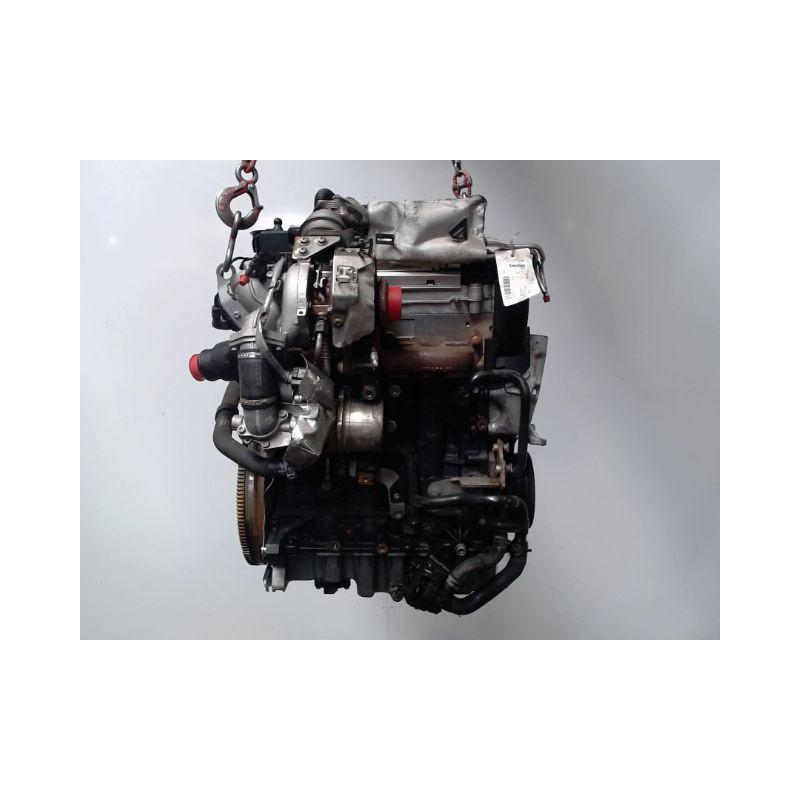 MOTEUR DIESEL AUDI A1 1.6 TDI