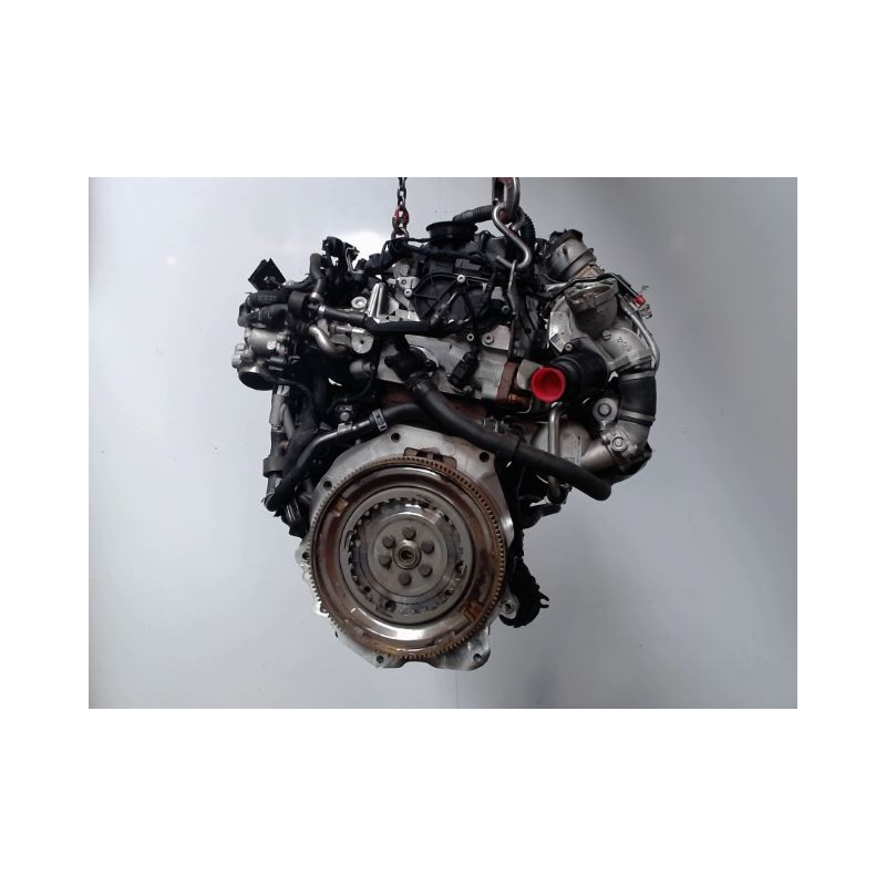 MOTEUR DIESEL AUDI A1 1.6 TDI