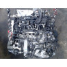 MOTEUR DIESEL AUDI A1 1.6 TDI