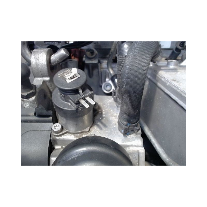 MOTEUR DIESEL AUDI A1 1.6 TDI