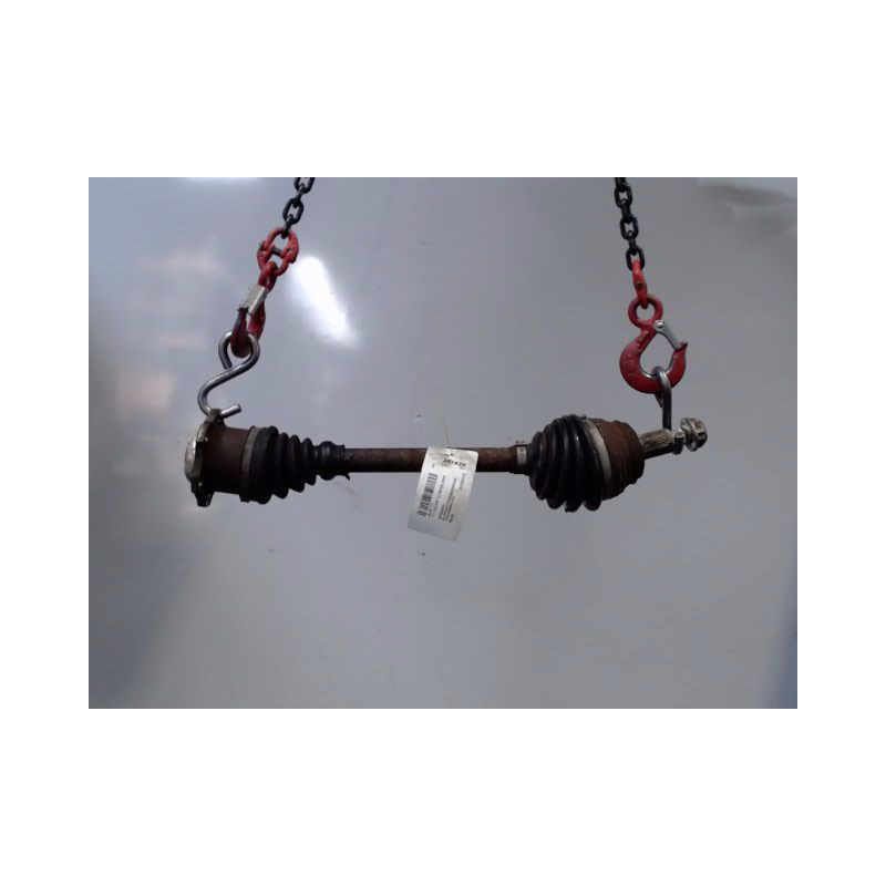 TRANSMISSION AVANT GAUCHE AUDI TT COUPE 98-2006 1.8 T