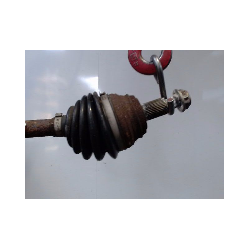 TRANSMISSION AVANT GAUCHE AUDI TT COUPE 98-2006 1.8 T