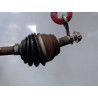 TRANSMISSION AVANT GAUCHE AUDI TT COUPE 98-2006 1.8 T