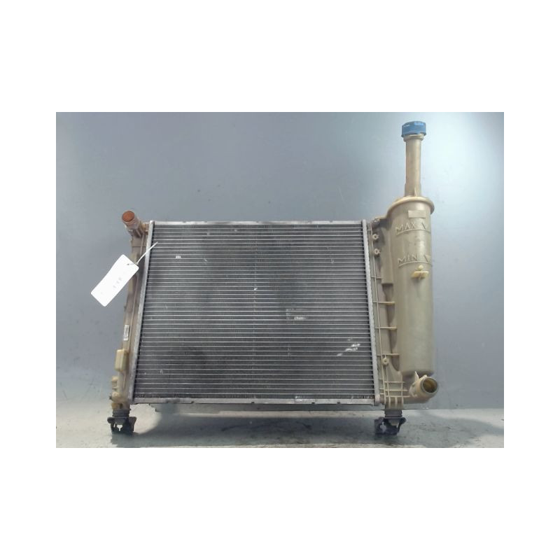 RADIATEUR LANCIA YPSILON 2003-