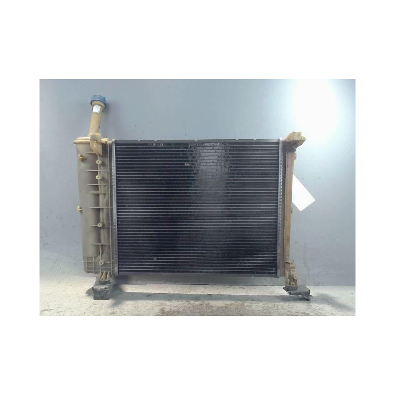 RADIATEUR LANCIA YPSILON 2003-