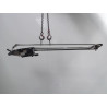 MECANISME ESSUIE-GLACE AVANT RENAULT MODUS LONGUE 2008-
