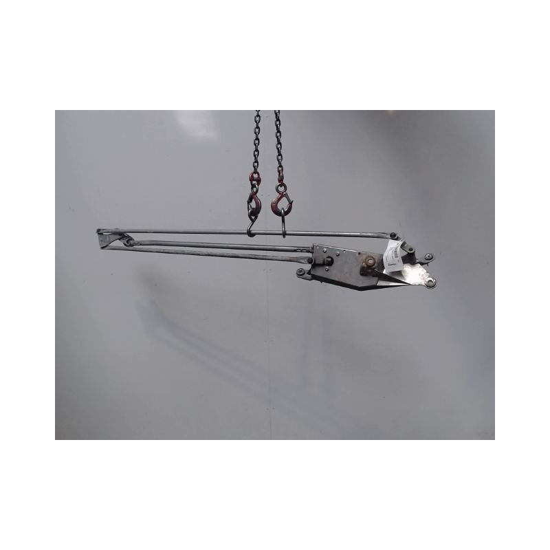 MECANISME ESSUIE-GLACE AVANT RENAULT MODUS LONGUE 2008-