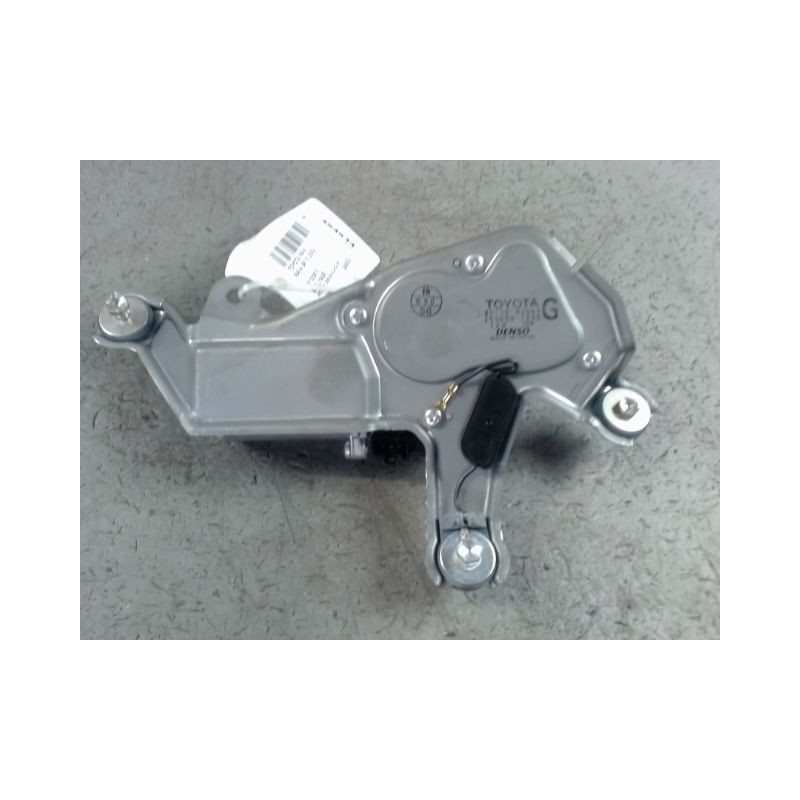 MOTEUR ESSUIE-GLACE ARRIERE TOYOTA RAV4 2003-