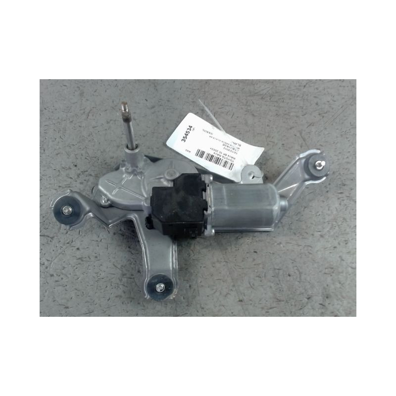 MOTEUR ESSUIE-GLACE ARRIERE TOYOTA RAV4 2003-