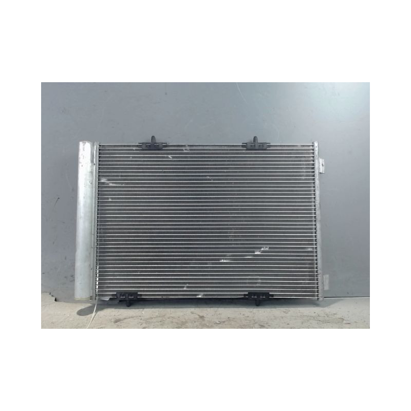 CONDENSEUR CLIMATISATION PEUGEOT 208