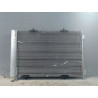 CONDENSEUR CLIMATISATION PEUGEOT 208