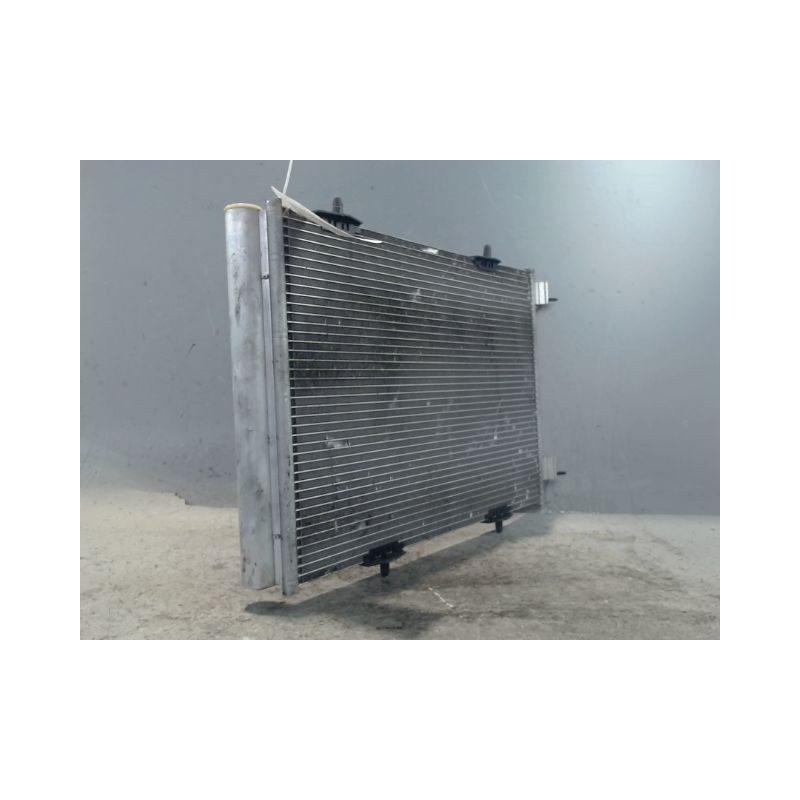 CONDENSEUR CLIMATISATION PEUGEOT 208