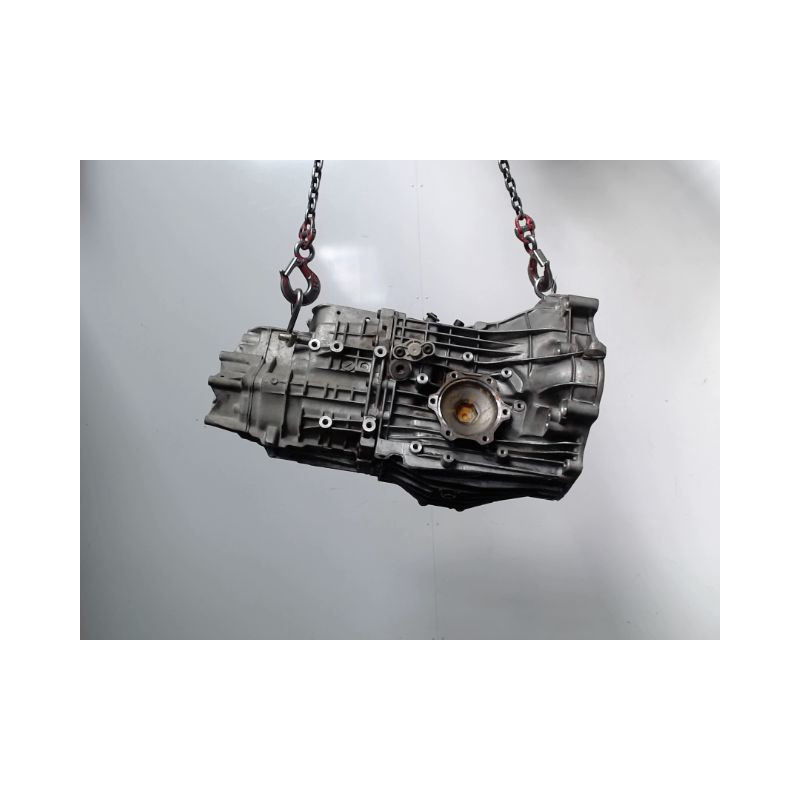 BOITE A VITESSE MECANIQUE AUDI A4 95-99 1.9 TDI