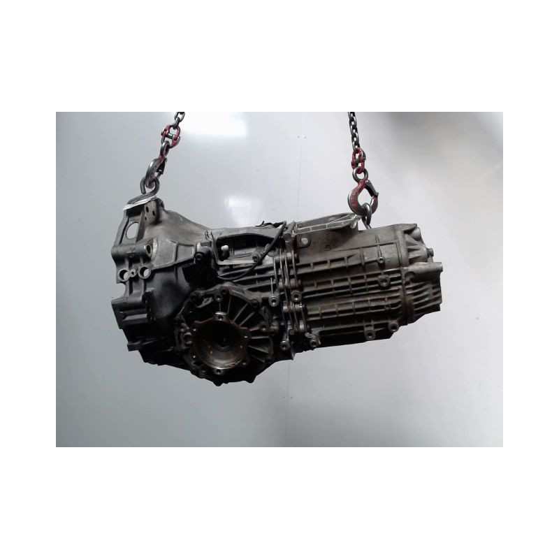 BOITE A VITESSE MECANIQUE AUDI A4 95-99 1.9 TDI
