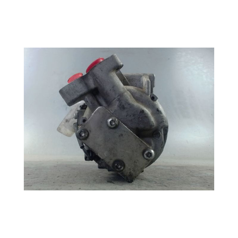 COMPRESSEUR AIR CONDITIONNE RENAULT CAPTUR