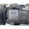 COMPRESSEUR AIR CONDITIONNE RENAULT CAPTUR