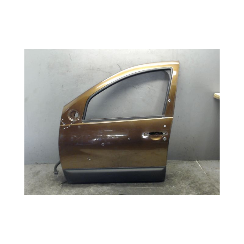 PORTE AVANT GAUCHE DACIA DUSTER