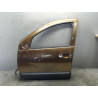 PORTE AVANT GAUCHE DACIA DUSTER