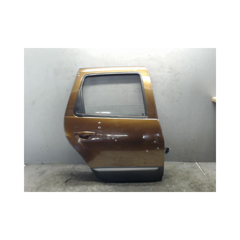 PORTE ARRIERE DROIT DACIA DUSTER