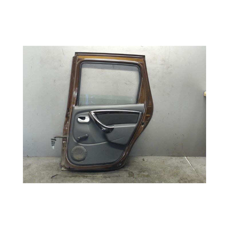 PORTE ARRIERE DROIT DACIA DUSTER