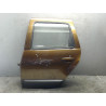 PORTE ARRIERE GAUCHE DACIA DUSTER