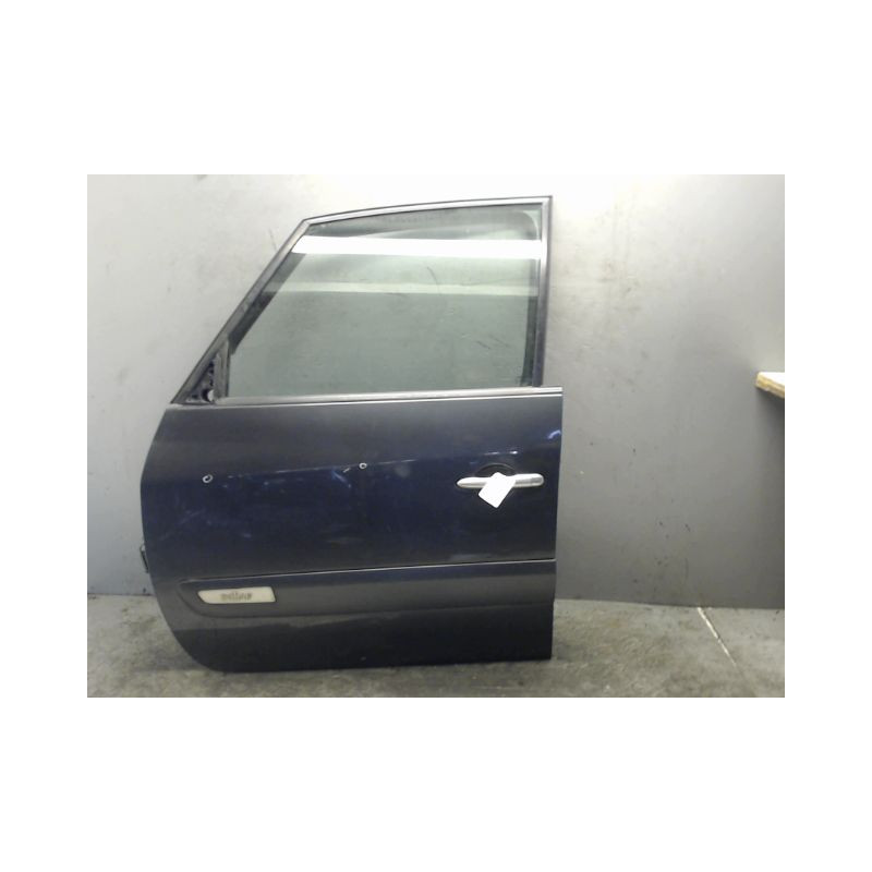 PORTE AVANT GAUCHE RENAULT ESPACE