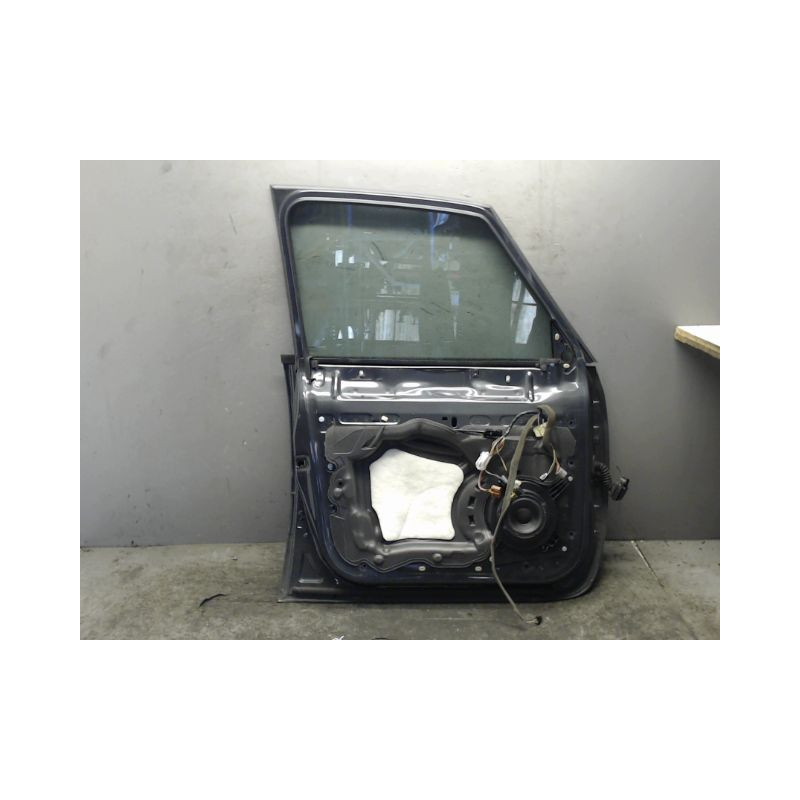 PORTE AVANT GAUCHE RENAULT ESPACE