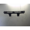 SUPPORT CENTRAL PARE-CHOC ARRIERE  CITROEN C5 AIRCR.