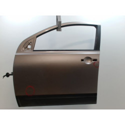 PORTE AVG