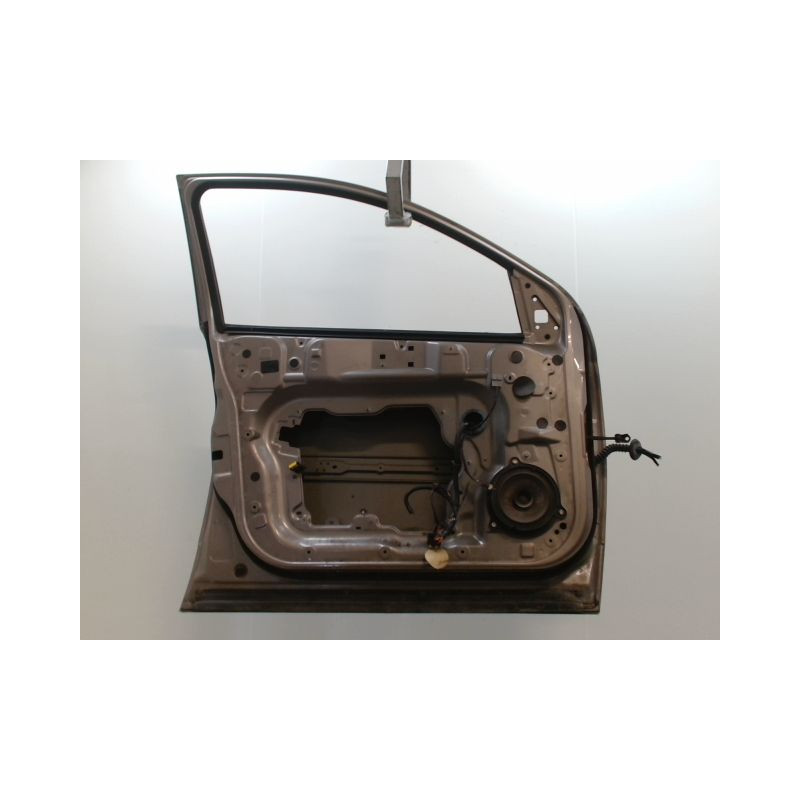 PORTE AVANT GAUCHE NISSAN QASHQAI BREAK I Phase 1 2007-2010