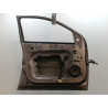 PORTE AVANT GAUCHE NISSAN QASHQAI BREAK I Phase 1 2007-2010