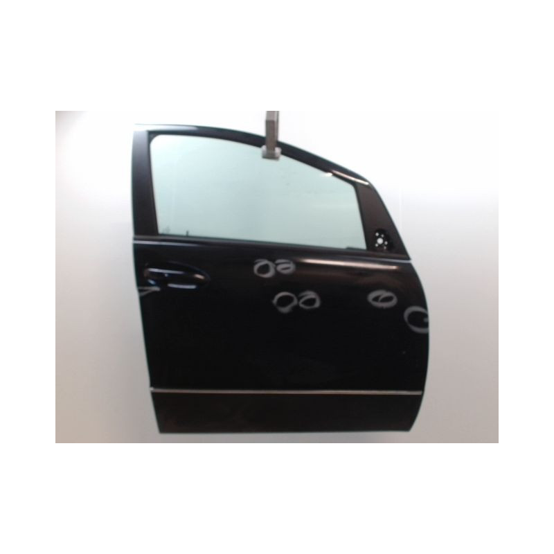 PORTE AVANT DROIT MERCEDES CLASSE A