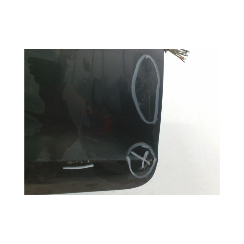 PORTE AVANT DROIT FORD FIESTA VI Phase 1 2008-2012