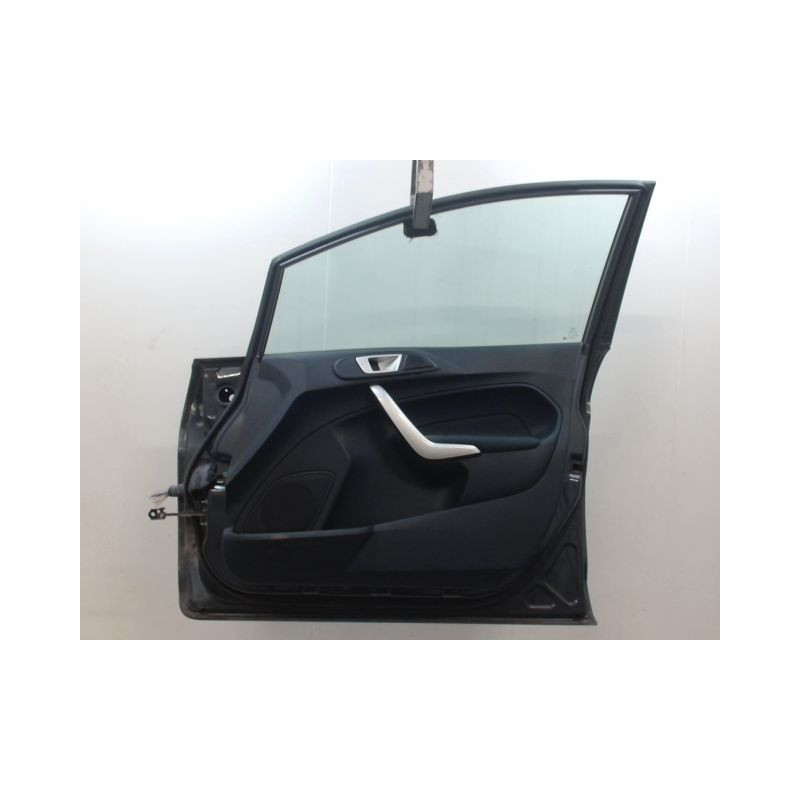 PORTE AVANT DROIT FORD FIESTA VI Phase 1 2008-2012