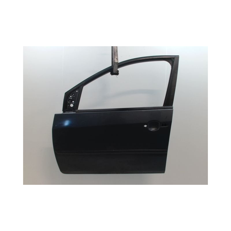 PORTE AVANT GAUCHE FORD FIESTA V Phase 1 2002-2005