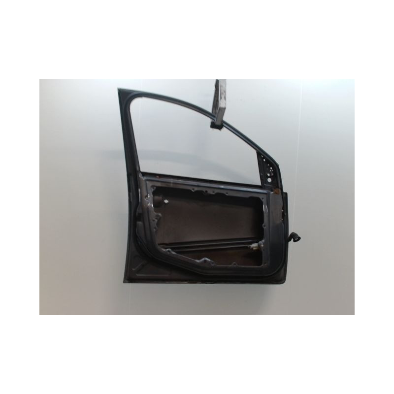 PORTE AVANT GAUCHE FORD FIESTA V Phase 1 2002-2005