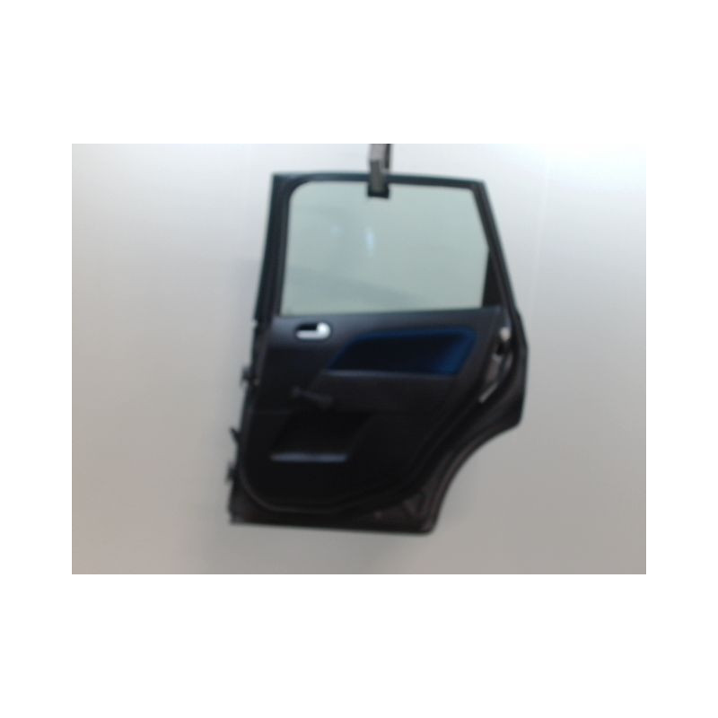 PORTE ARRIERE DROIT FORD FIESTA V Phase 1 2002-2005