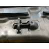 CAPOT TOYOTA RAV4 2000-