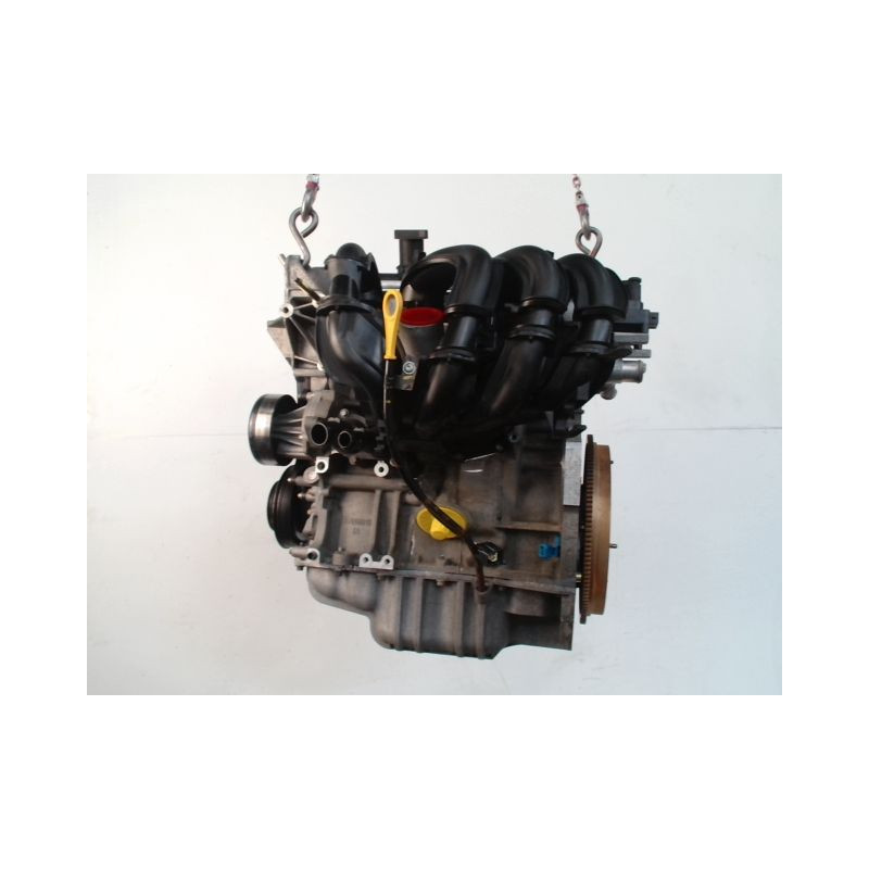 MOTEUR ESSENCE FORD FUSION Phase 1 2002-2005 1.4