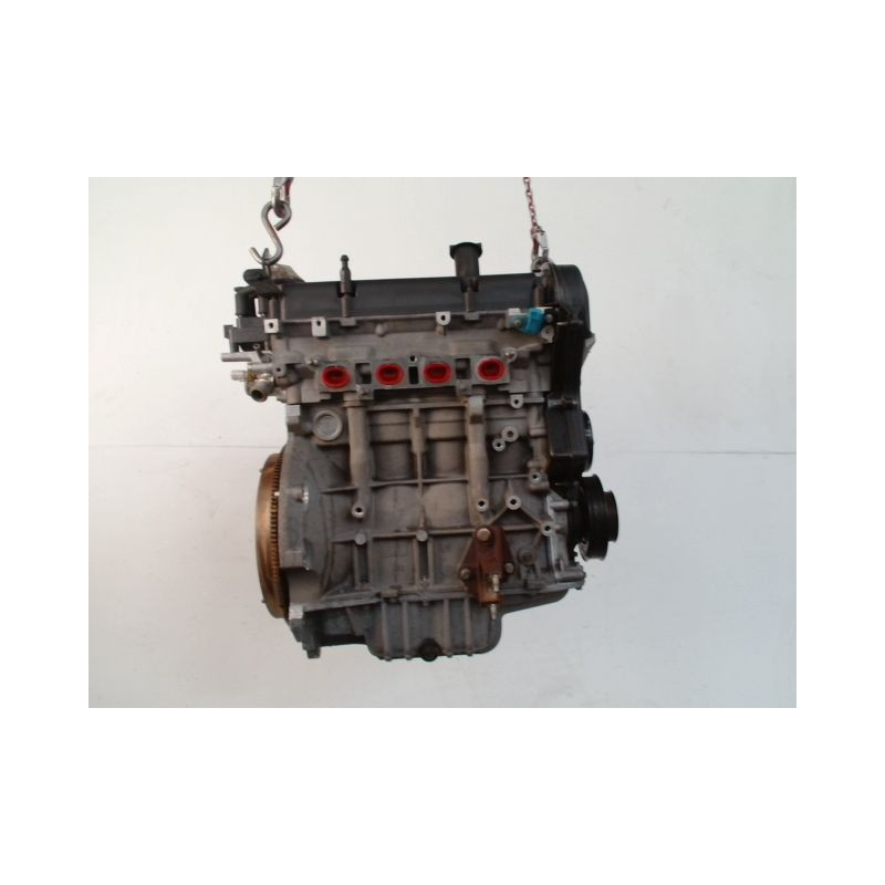 MOTEUR ESSENCE FORD FUSION Phase 1 2002-2005 1.4