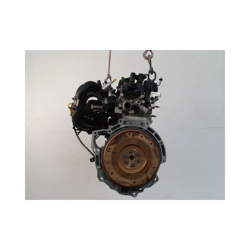 MOTEUR ESSENCE FORD FUSION Phase 1 2002-2005 1.4