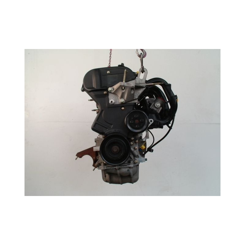 MOTEUR ESSENCE FORD FUSION Phase 1 2002-2005 1.4