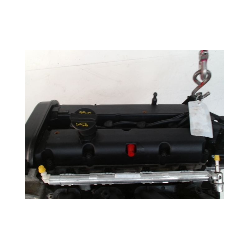 MOTEUR ESSENCE FORD FUSION Phase 1 2002-2005 1.4