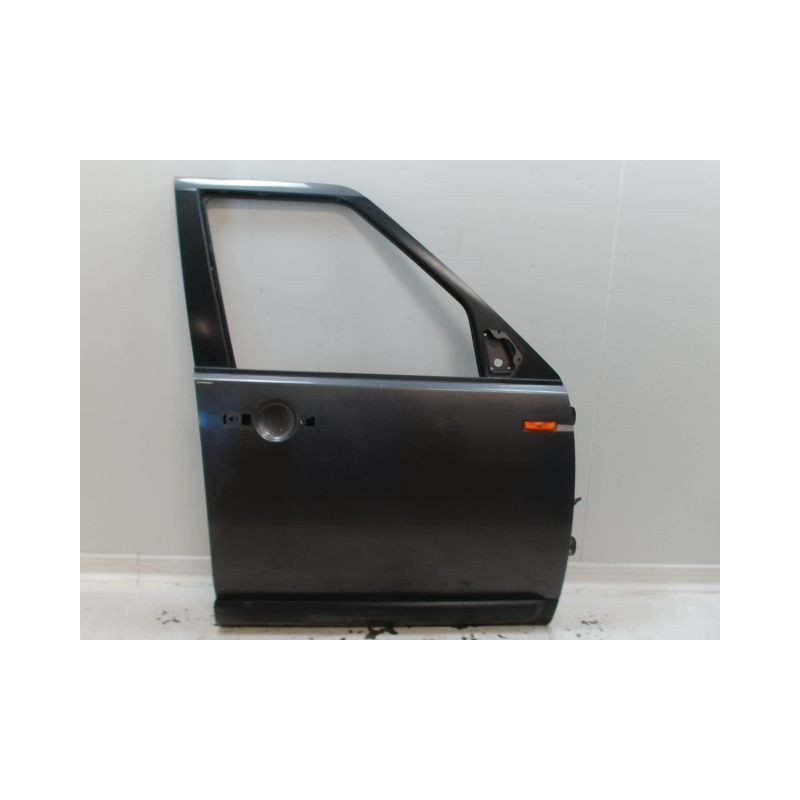 PORTE AVANT DROIT LAND ROVER DISCOVERY 2004-