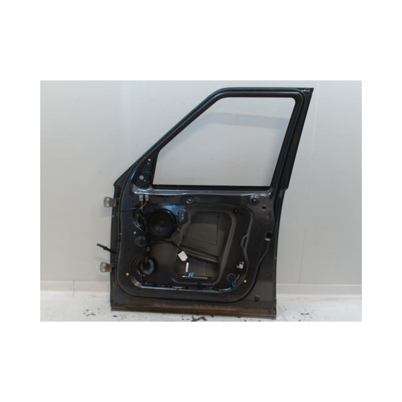 PORTE AVANT DROIT LAND ROVER DISCOVERY 2004-