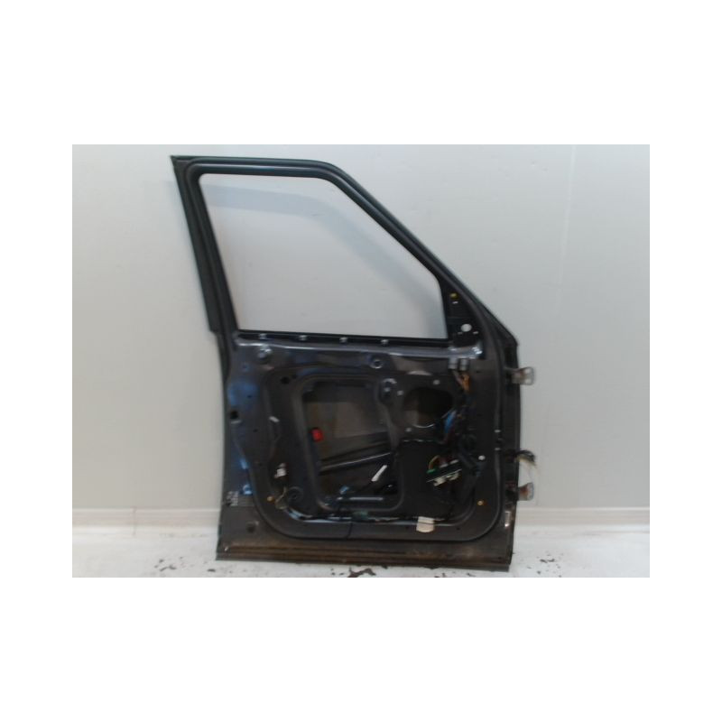 PORTE AVANT GAUCHE LAND ROVER DISCOVERY 2004-