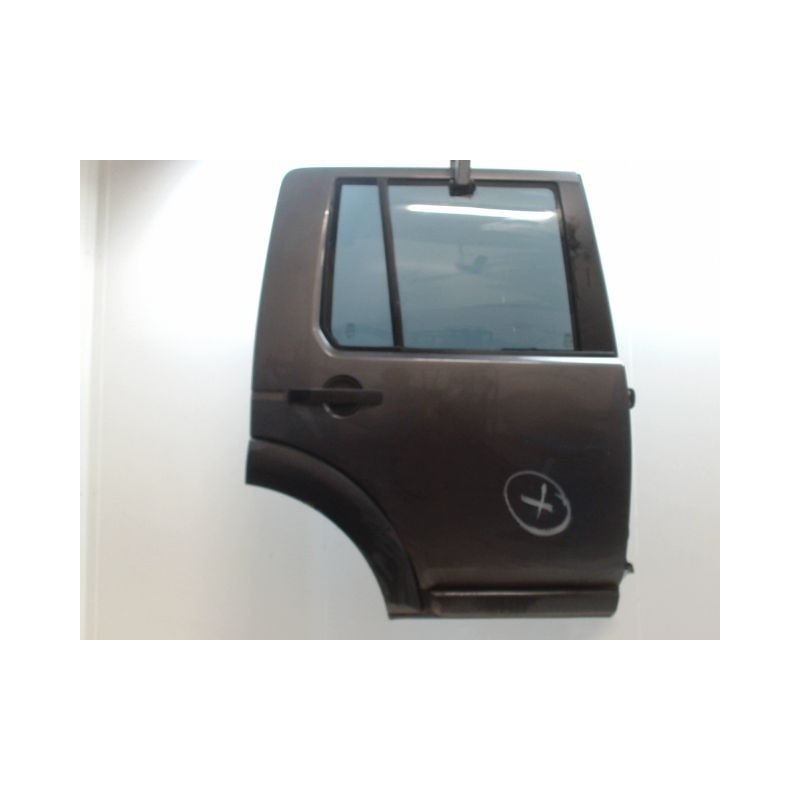 PORTE ARRIERE DROIT LAND ROVER DISCOVERY 2004-